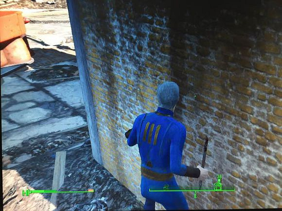 《異塵餘生4》力量耐力流玩法圖文解析攻略 力量耐力流怎麽樣 《異塵餘生4》力量耐力流玩法圖文解析攻略 力量耐力流怎麽樣