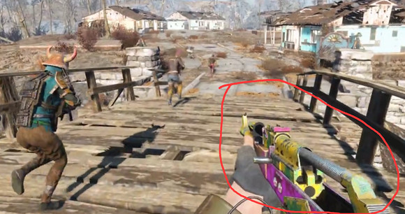 《異塵餘生4》dlc新增機器人等內容一覽 《異塵餘生4》dlc新增機器人等內容一覽