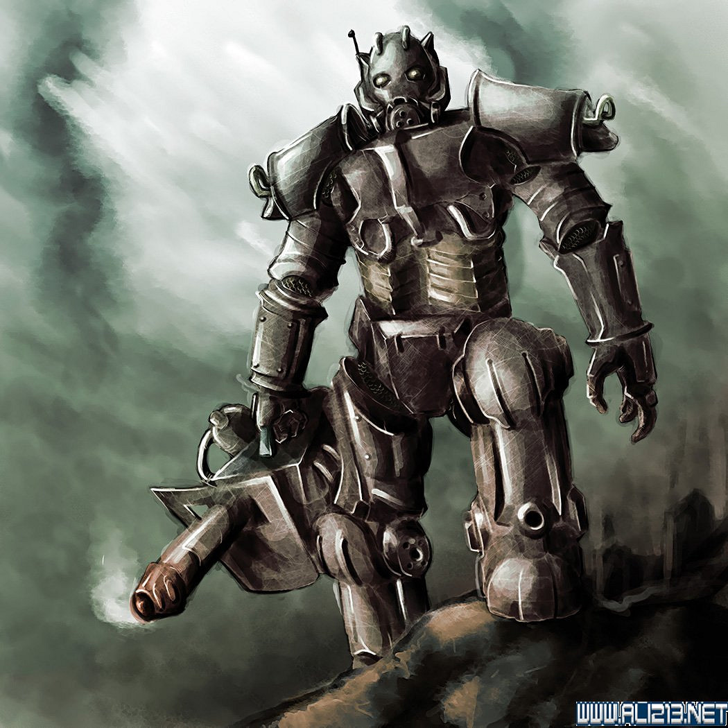 《異塵餘生4》動力裝甲強弱排名圖文解析 《異塵餘生4》動力裝甲強弱排名圖文解析