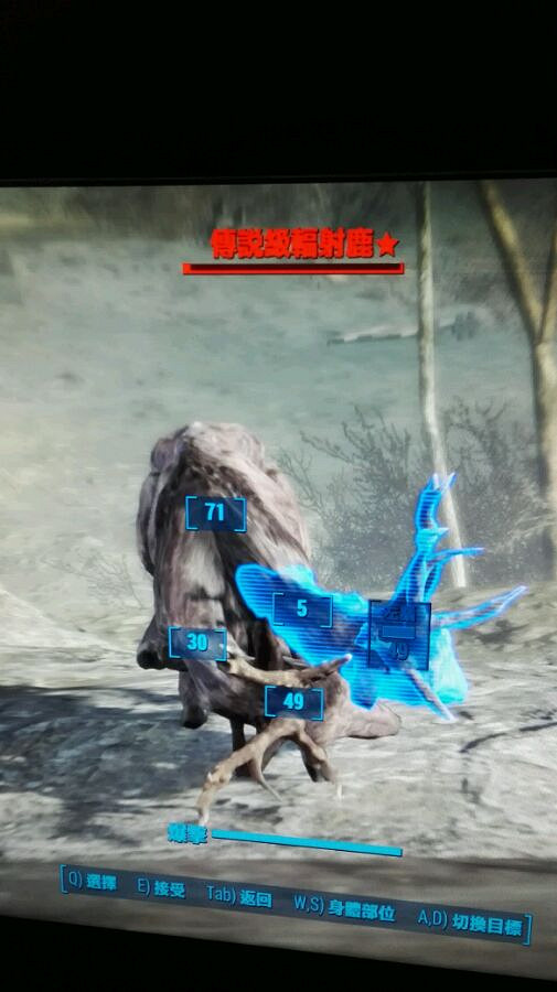 《異塵餘生4》半新手生存難度滿魅力潛狙玩法圖文解析攻略