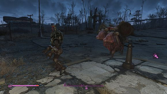 《異塵餘生4》DLC機器守衛玩法及機器人製作技巧解析攻略