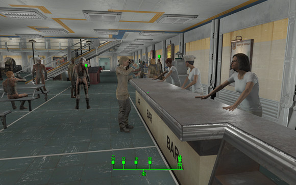 《異塵餘生4》88號超級避難所圖文攻略