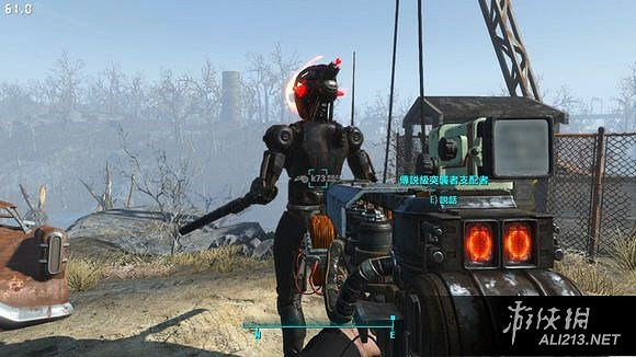 《異塵餘生4》突襲者支配者破解玩法技巧解析攻略 《異塵餘生4》突襲者支配者破解玩法技巧解析攻略