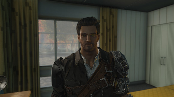 《異塵餘生4》開局偶遇野生丹斯玩法解析攻略