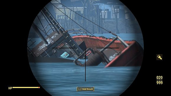 《異塵餘生4》玩具匯總一覽