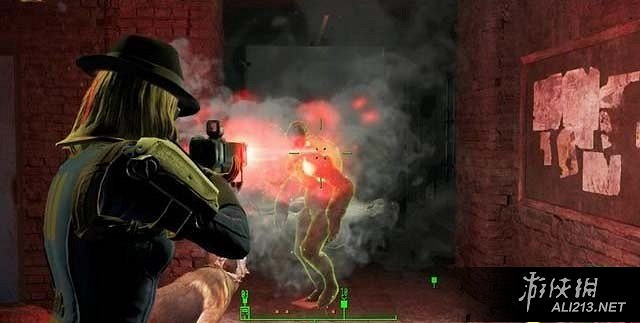 《異塵餘生4》港灣驚魂dlc全主支線任務完整流程圖文攻略