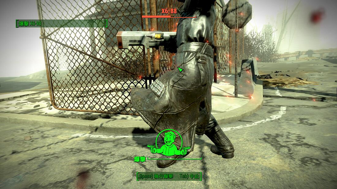 《異塵餘生4》全部內襯服裝資料圖鑒【完結】