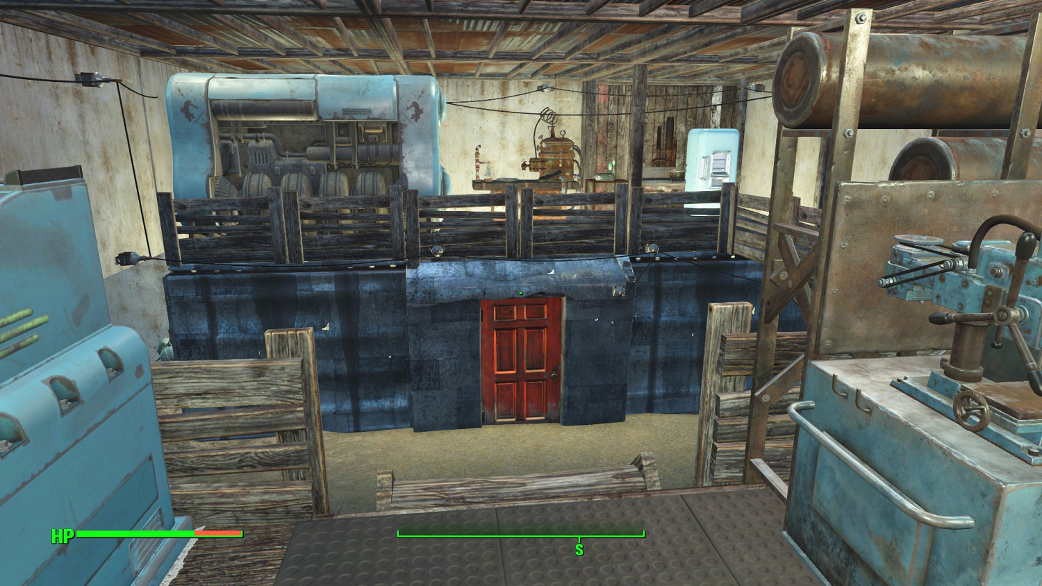 《異塵餘生4》奇觀島豪宅建設圖文攻略