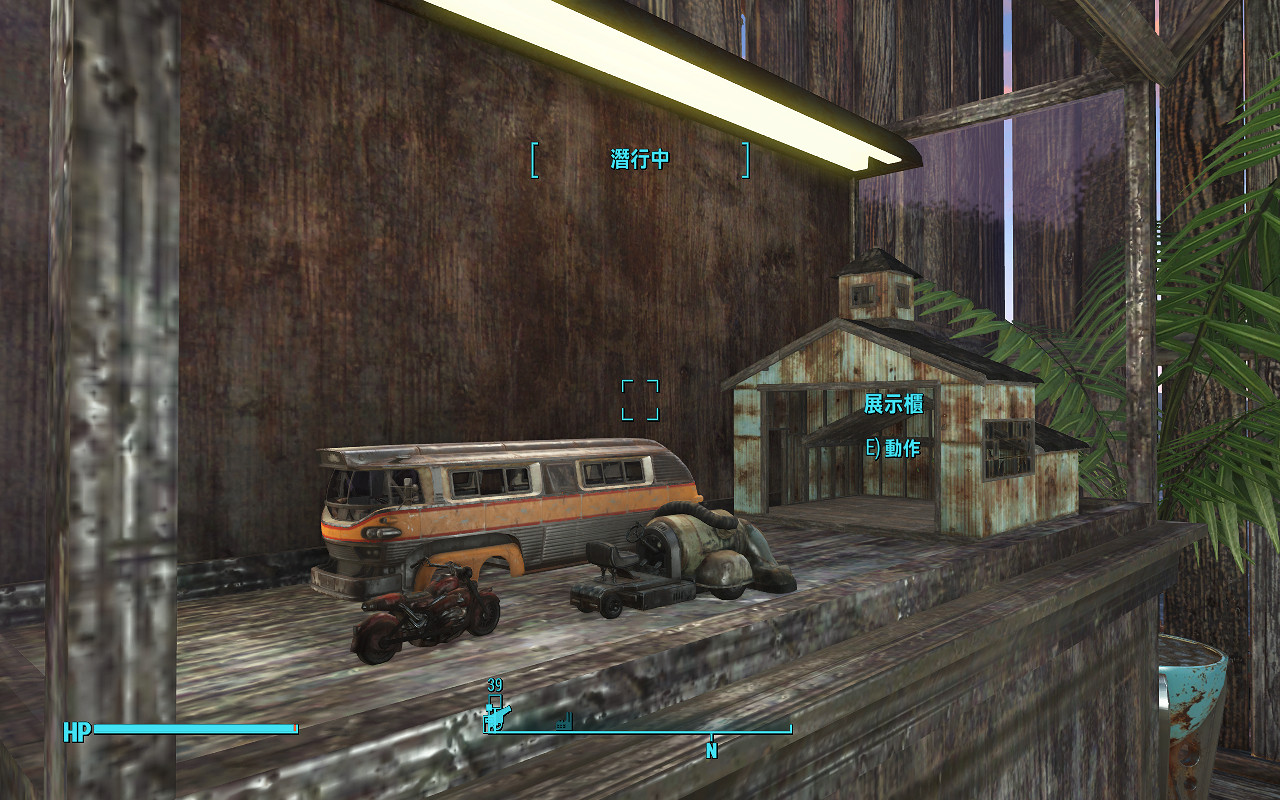 《異塵餘生4》城堡新添景觀風車圖文賞析 《異塵餘生4》城堡新添景觀風車圖文賞析