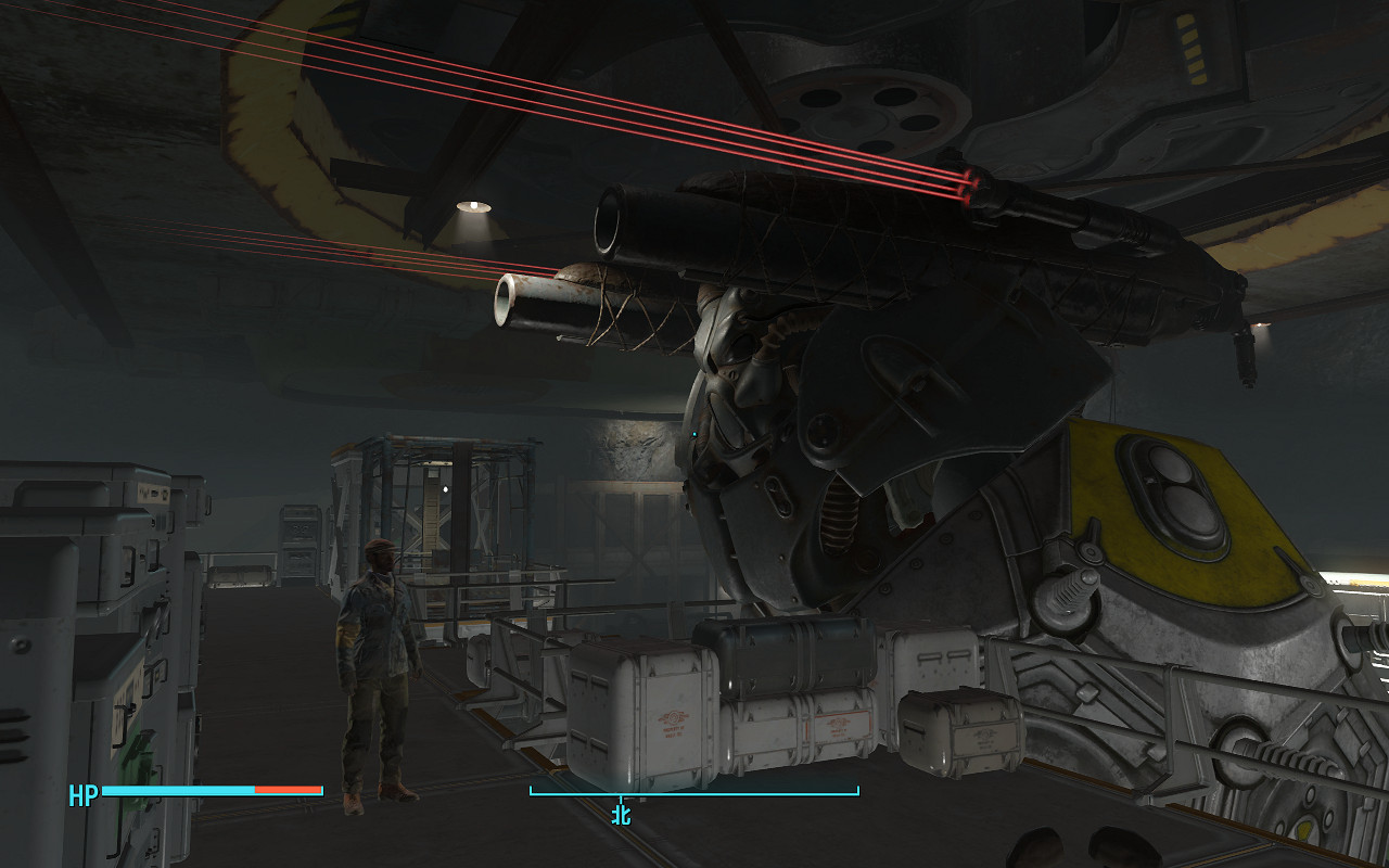 《異塵餘生4》88號避難所首批物資圖文一覽