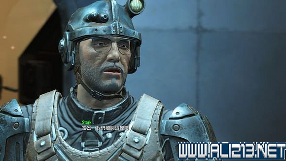 《異塵餘生4》鋼鐵兄弟會路線反學院勢力共存結局打法圖文詳解 《異塵餘生4》鋼鐵兄弟會路線反學院勢力共存結局打法圖文詳解