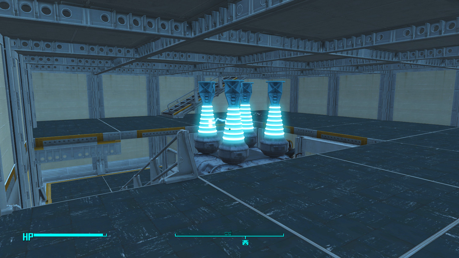 《異塵餘生4》星光城堡主體架構建造圖文一覽 《異塵餘生4》星光城堡主體架構建造圖文一覽