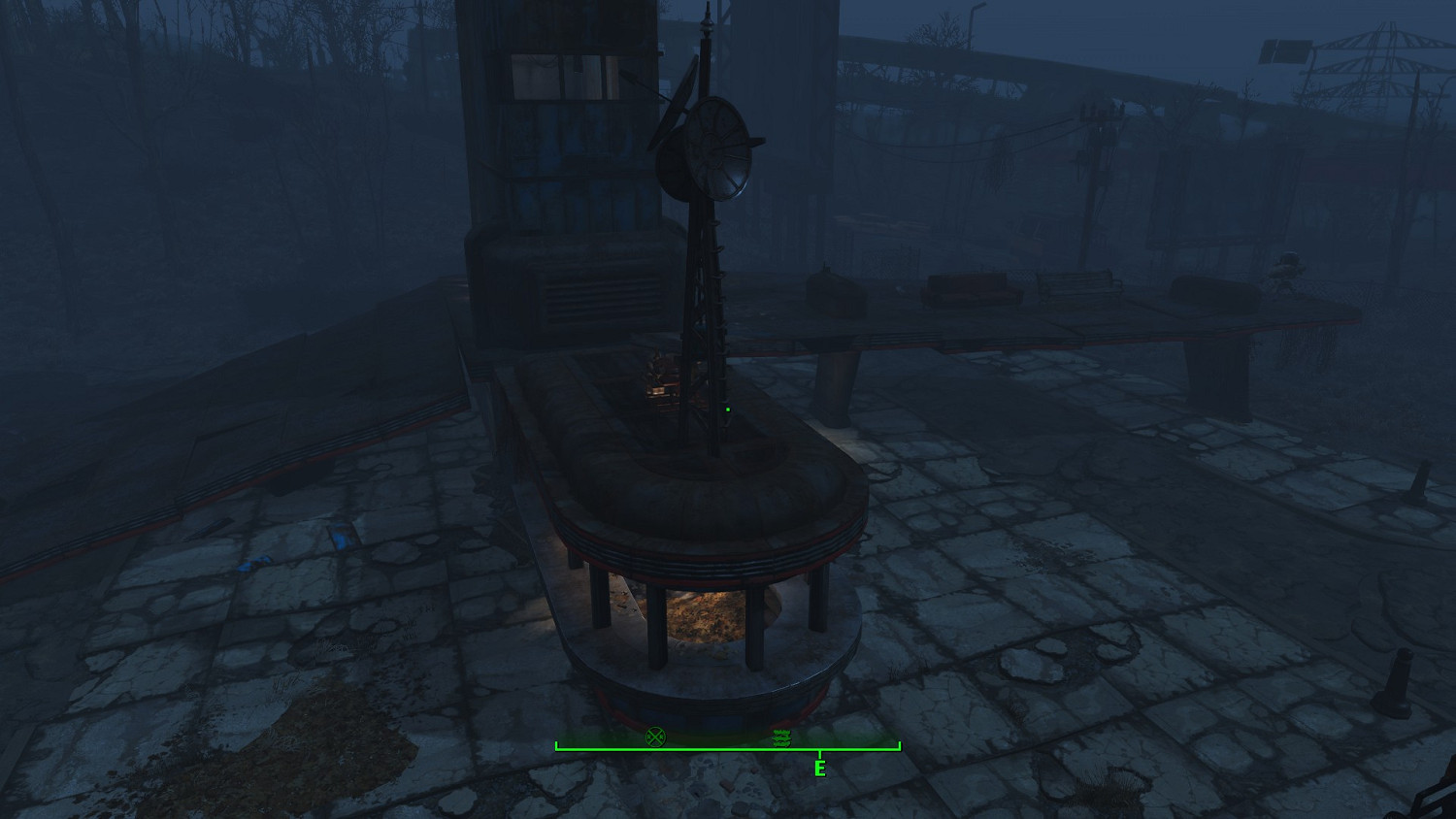 《異塵餘生4》星光休息站改造工程圖文介紹 《異塵餘生4》星光休息站改造工程圖文介紹