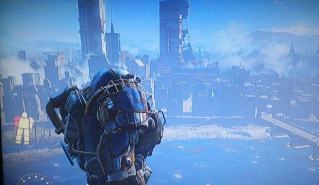 《異塵餘生4》兄弟會與民兵路線感想心得感受 《異塵餘生4》兄弟會與民兵路線感想心得感受