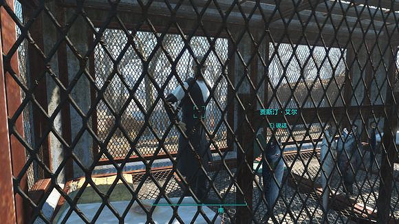 《異塵餘生4》賈斯汀·艾爾博士可悲晚年圖文一覽