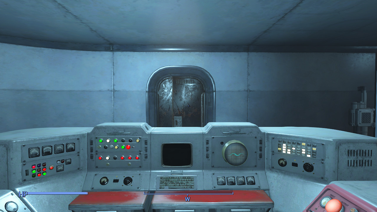 《異塵餘生4》四線共存背後真相圖文深度分析