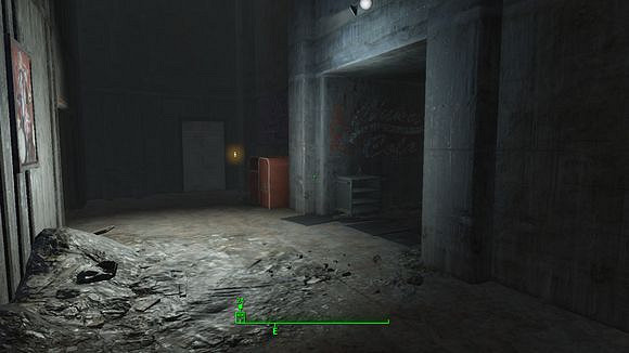 《異塵餘生4》核子世界dlc35個星核位置一覽 《異塵餘生4》核子世界dlc35個星核位置一覽