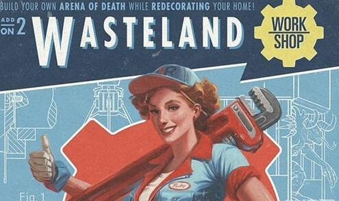 《異塵餘生4》DLC2更新內容簡單介紹