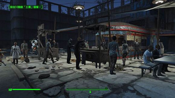 《異塵餘生4》dlc混凝土好處解析攻略