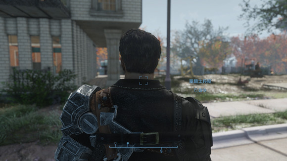 《異塵餘生4》開局偶遇野生丹斯玩法解析攻略