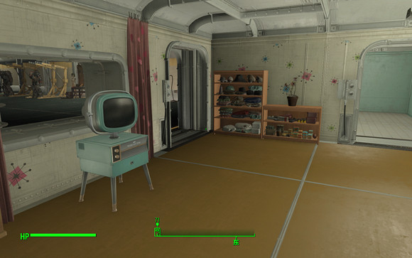 《異塵餘生4》避難所重裝修一覽