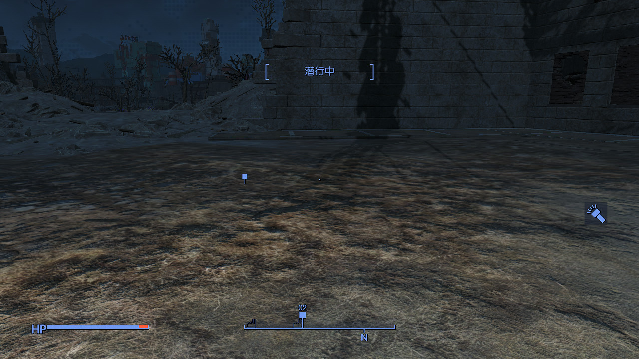 《異塵餘生4》四線共存背後真相圖文深度分析