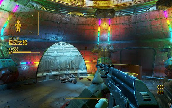 《異塵餘生4》耐人尋味任務一覽 《異塵餘生4》耐人尋味任務一覽