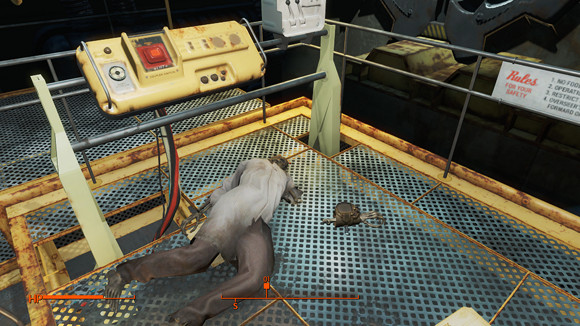 《異塵餘生4》新手向玩法技巧一覽 《異塵餘生4》新手向玩法技巧一覽