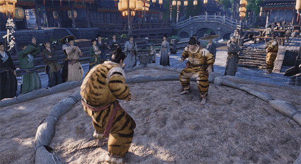 燕雲運動會！《燕雲十六聲》下階段計劃和新特色公布