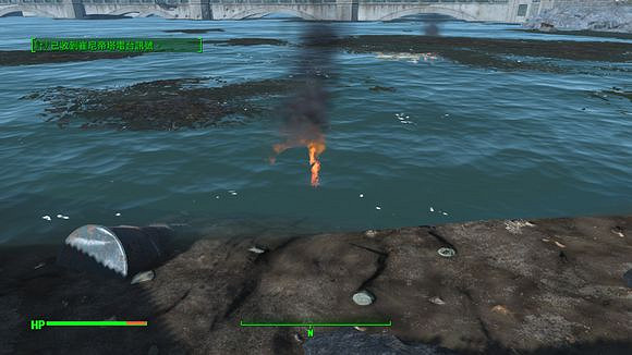 《異塵餘生4》神秘組織圖文解析攻略 《異塵餘生4》神秘組織圖文解析攻略