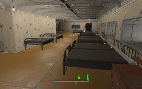 《異塵餘生4》88號超級避難所圖文攻略