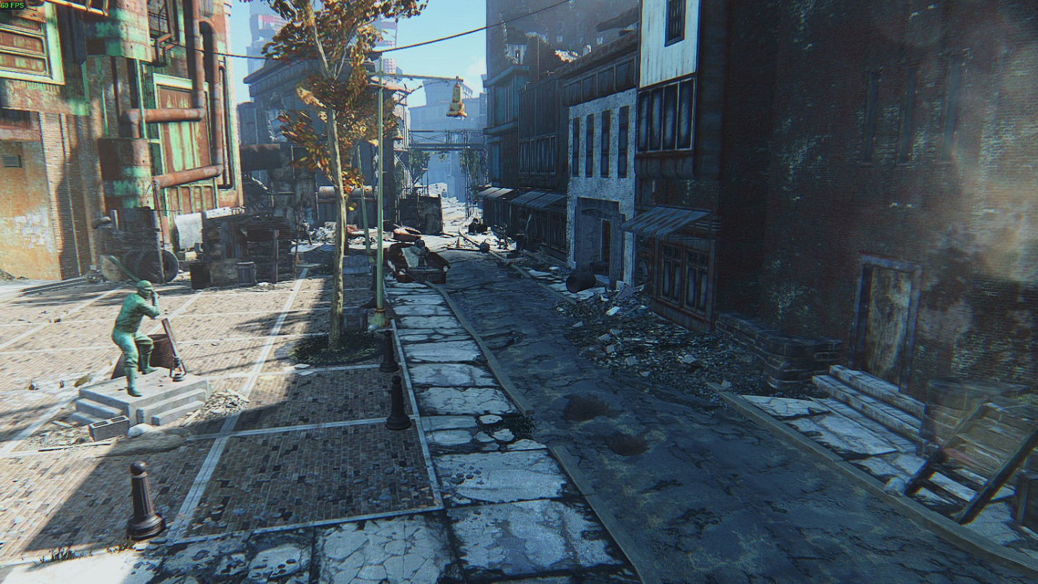 《異塵餘生4》發光海獵殺死亡爪娛樂玩法圖文教學