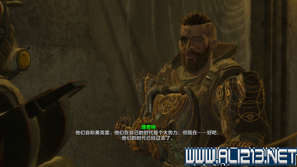 《異塵餘生4》港灣驚魂dlc特殊武器入手方法及圖鑒一覽