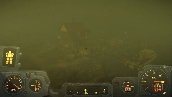 《異塵餘生4》港灣驚魂DLC全任務通關流程圖文攻略 《異塵餘生4》港灣驚魂DLC全任務通關流程圖文攻略