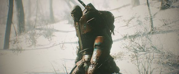 《異塵餘生4》凱特人物解析攻略 《異塵餘生4》凱特人物解析攻略