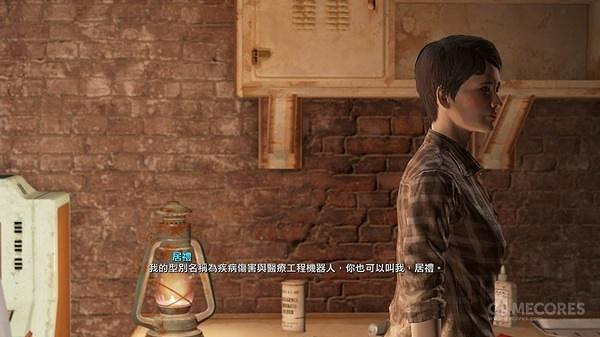 《異塵餘生4》拿不了年度最佳原因分析 《異塵餘生4》拿不了年度最佳原因分析