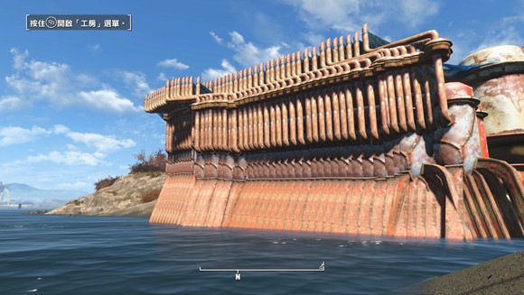 《異塵餘生4》水廠防禦建造圖文解析攻略 《異塵餘生4》水廠防禦建造圖文解析攻略