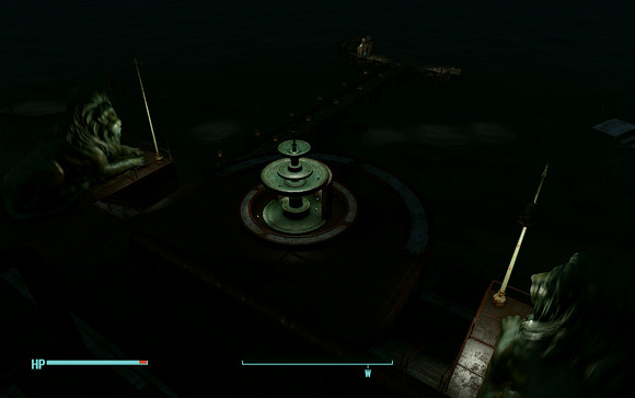 《異塵餘生4》控制台全城無線燈製造方法 《異塵餘生4》控制台全城無線燈製造方法