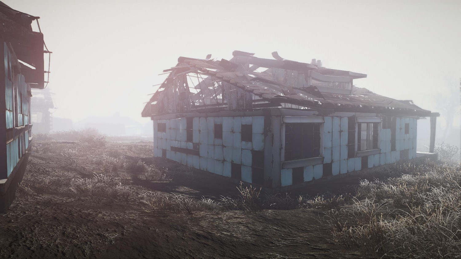 《異塵餘生4》最佳武器組合圖文推薦 《異塵餘生4》最佳武器組合圖文推薦