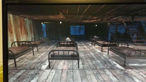 《異塵餘生4》半新手生存難度滿魅力潛狙玩法圖文解析攻略