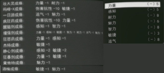 《異塵餘生4》槍械及傳說武器測試一覽 《異塵餘生4》槍械及傳說武器測試一覽