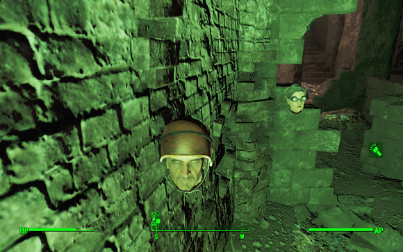 《異塵餘生4》釘槍玩法解析攻略 《異塵餘生4》釘槍玩法解析攻略