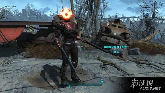 《異塵餘生4》突襲者支配者破解玩法技巧解析攻略 《異塵餘生4》突襲者支配者破解玩法技巧解析攻略