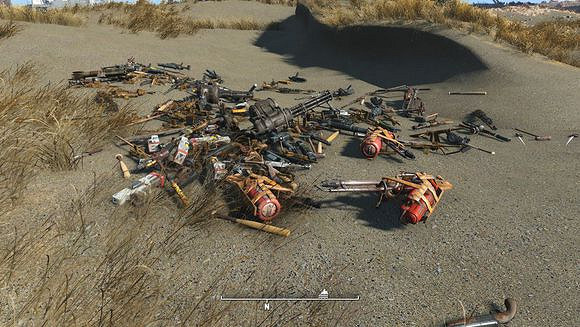 《異塵餘生4》水廠防禦建造圖文解析攻略 《異塵餘生4》水廠防禦建造圖文解析攻略