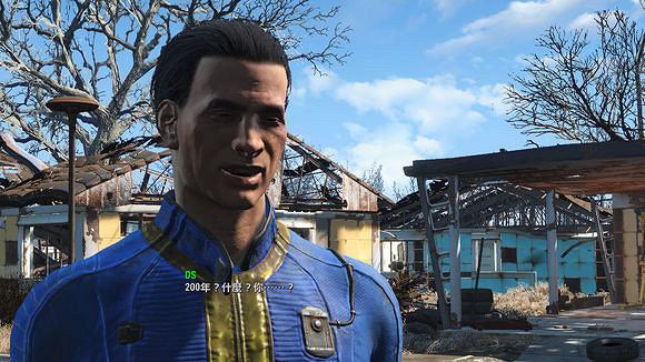 《異塵餘生4》生存模式一命通關圖文流程攻略