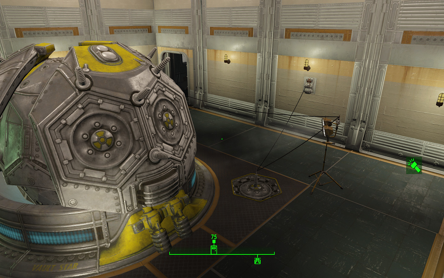 《異塵餘生4》88號避難所施工圖文攻略 《異塵餘生4》88號避難所施工圖文攻略