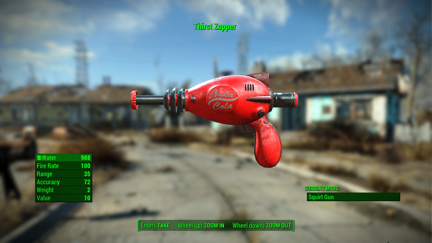 《異塵餘生4》新dlc核子世界偷跑截圖一覽 《異塵餘生4》新dlc核子世界偷跑截圖一覽