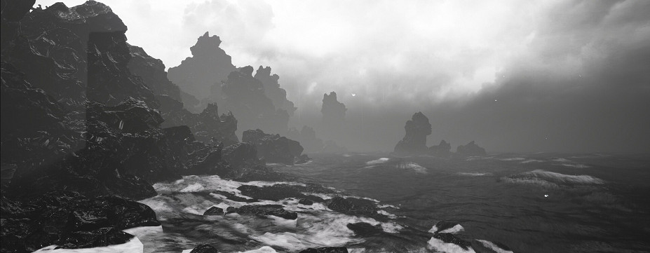 《日蝕：維度回聲》免安裝綠色版下載