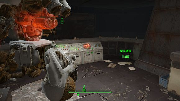 《異塵餘生4》核子世界dlc35個星核位置一覽 《異塵餘生4》核子世界dlc35個星核位置一覽