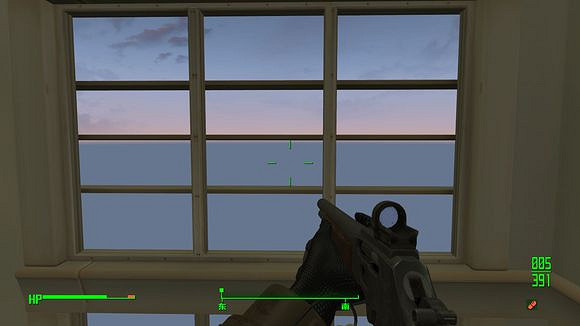 《異塵餘生4》重要事件隱藏地區圖文解析攻略